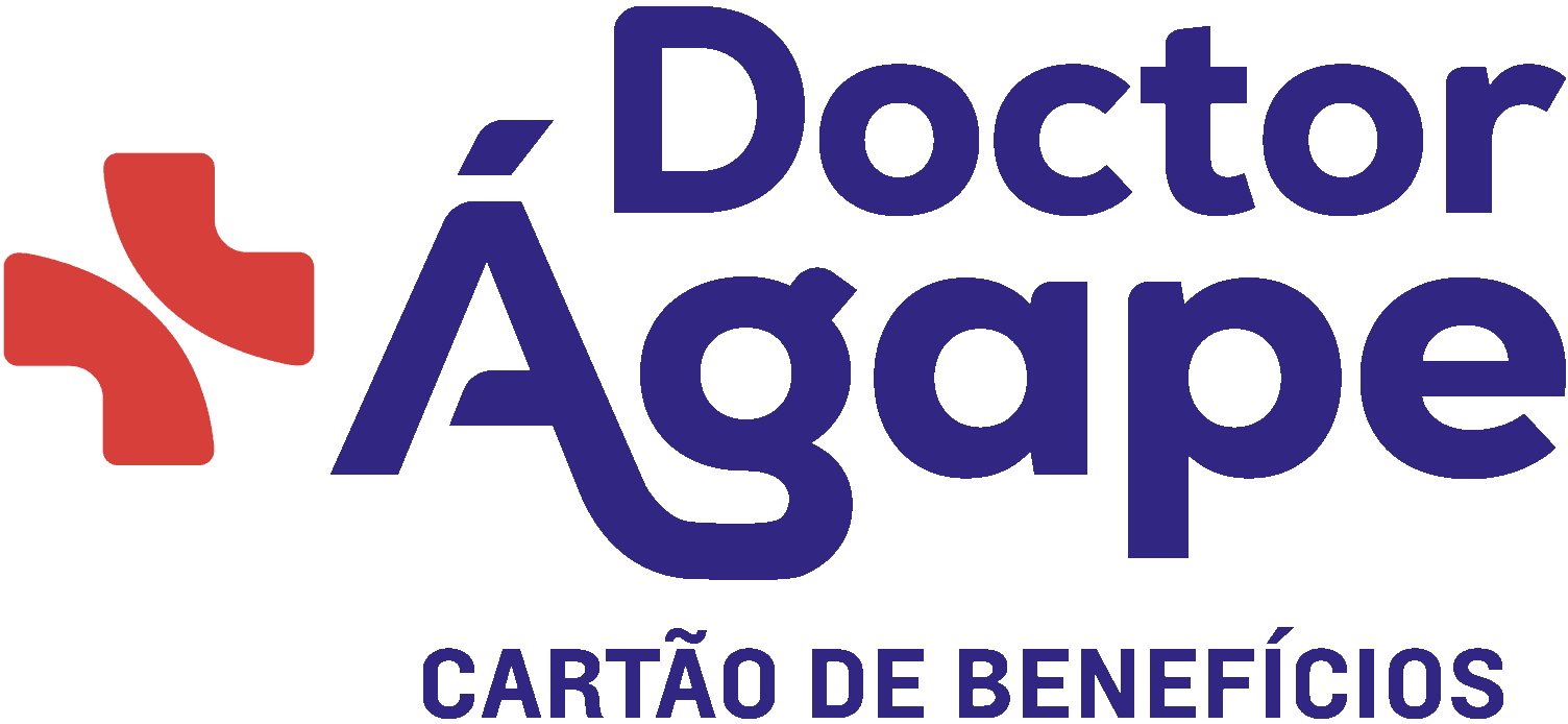 DoctorÁgape Cartão de Benefícios