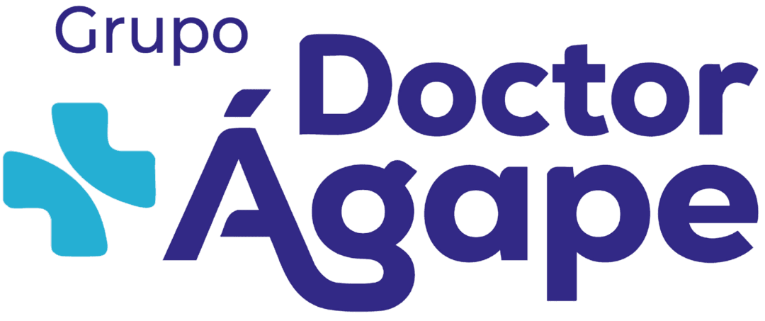Logo do Grupo DoctorÁgape