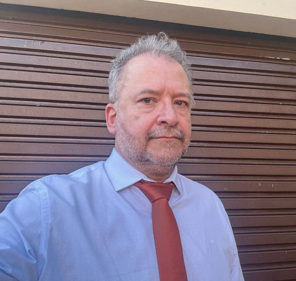 Dr. Cezar Nery Iervolino Souza, Cirurgia Cardiovascular na DoctorÁgape, em Joinville