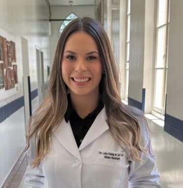 Dra. Laíse Koenig de Lima, Neurologia na DoctorÁgape, em Joinville