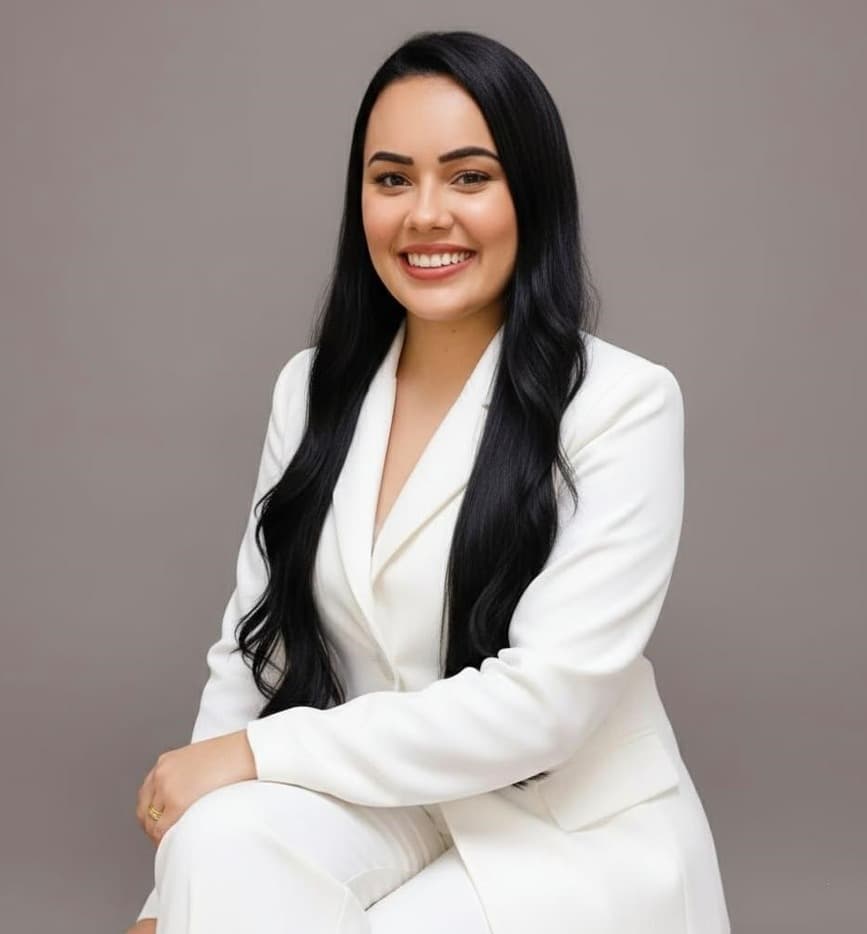 Sabrina da Silva, Terapia Ocupacional na DoctorÁgape, em Joinville